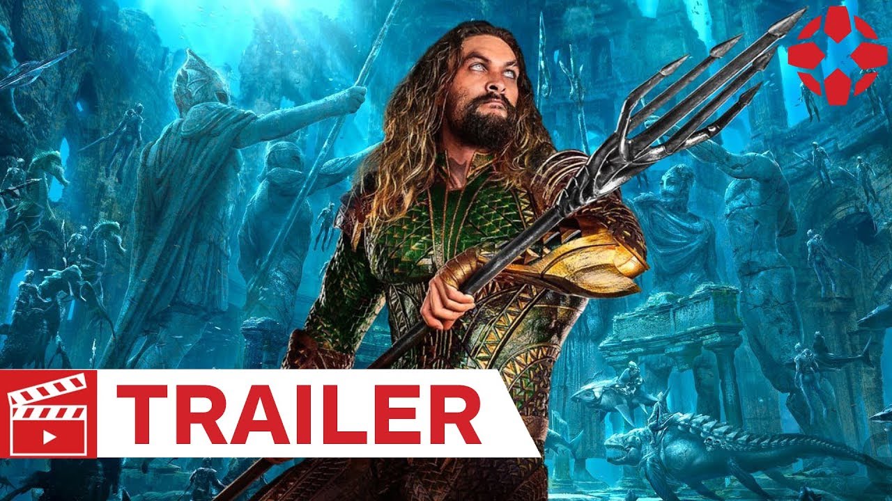 Aquaman Teljes Film : Aquaman Teljes Film Magyar ...