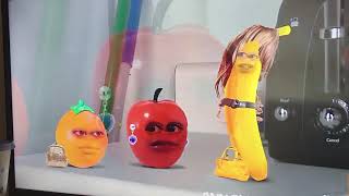 Annoying Orange - Fake N Bacon