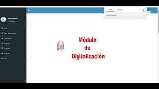 SISTEMA TRAMITE DOCUMENTO PDF ASP.NET C# SQLSERVER