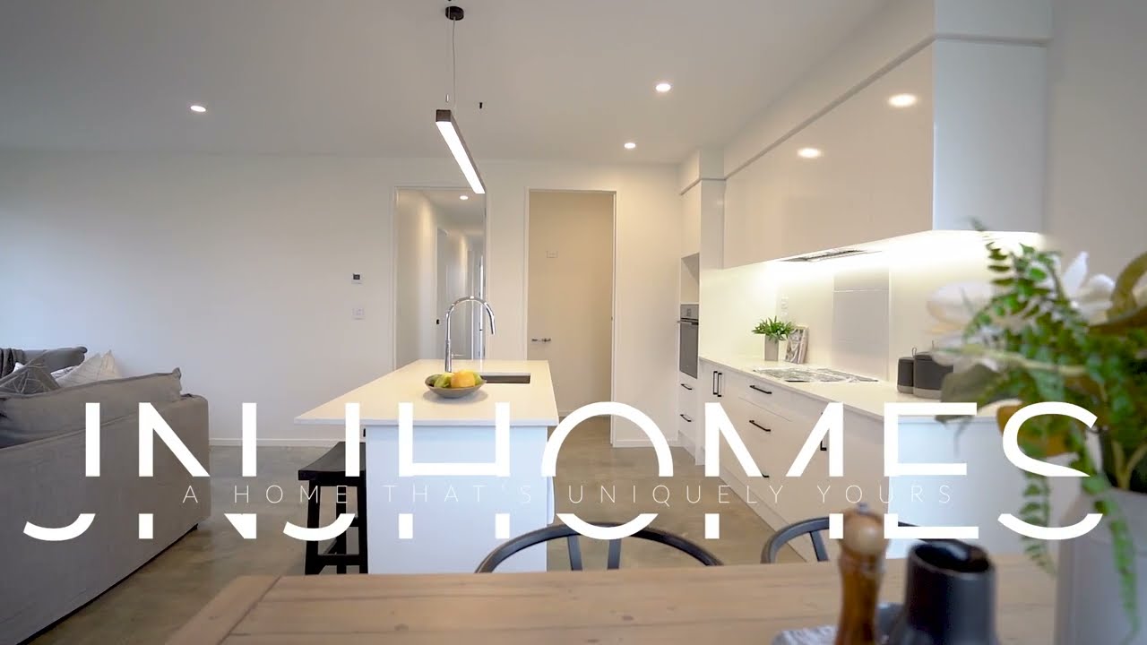 JNJ Homes | Leah Design