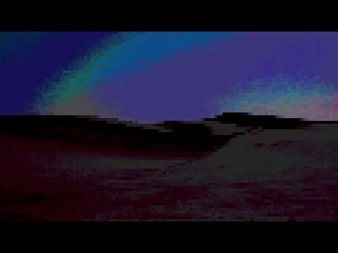 Desert Sand Feels Warm At Night 屋烏の愛 2 Hour Loop Youtube