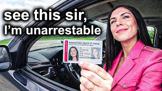 When Sovereign Citizens Think They are Above The Law But it Backfires