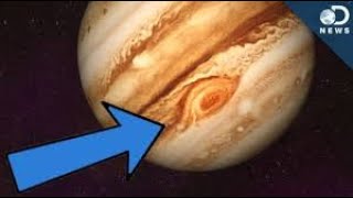 Jupiter Great Red Spot Mysteryshorts shortsfeed shortsvideo  tamil mystery secret