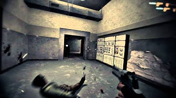 CSS Deagle Clip By Mikki