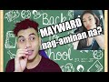 mayward may rebelasyon sa japan?