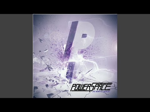 powerspace amplifire