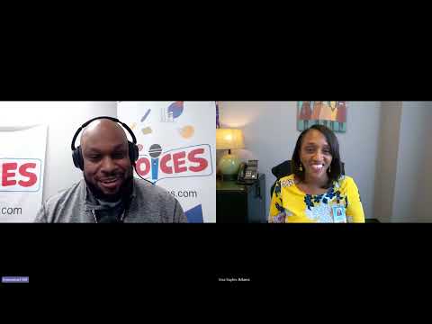 Supt. Sayles-Adams Talks End of School Year, Summer Programs