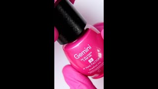 Zodiac Cat Eye Gemini♊ #shorts Details