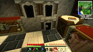 TBC's & Kody's Tekkit Adventure Part 10. Generation