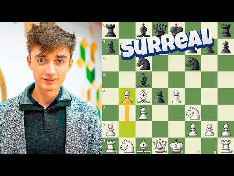 Partidas de xadrez: Dubov x Karjakin