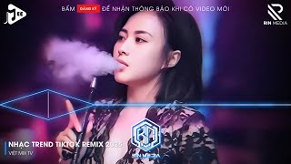 NHẠC TREND TIKTOK REMIX 2025 | NONSTOP VIỆT MIX 2025 BASS CỰC MẠNH | NHẠC TRẺ REMIX HAY NHẤT 2025