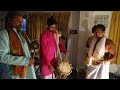 Yakshagana -- Chowki Pooje   - Gajamukhadavage...Mahesh Kanyadi