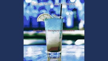 Scintillating Ambience for Reopening