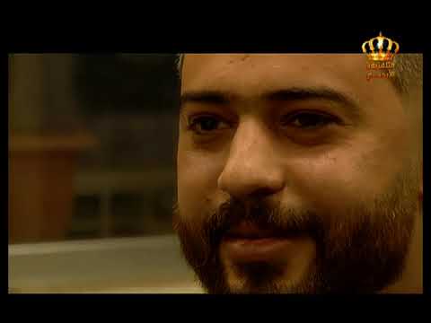 يوم جديد تقرير عن الكوافير أنس دياب