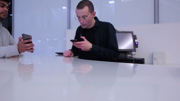 Comment déposer et récupérer les clés avec KeyNest