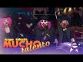 EL KOMPA YASO COMPONE CANCIÃ“N PARA ANA BÃRBARA - Tengo Talento Mucho Talento