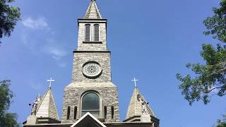 Thewaththa Church (Basilica Ragama), Sri Lanka