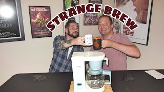 Putting Weird Things In A Coffee Maker (EXPERIMENT)