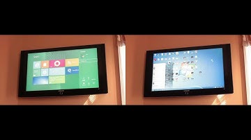 Startup and Shutdown Comparison: Windows 8 Developer Preview vs. Windows 7