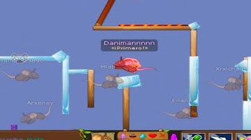 TRANSFORMICE - 700 Bootcamps «PRO»