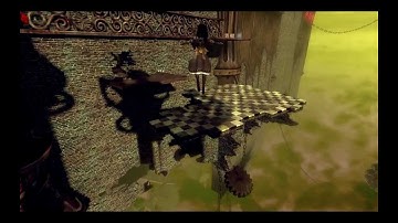 Alice: Madness Returns - Part 3.1 - "Missed a Piggy"