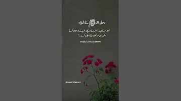 Mishkat Masabih 2790 Quotes Deensayings Deenivoice Religiousquotes Hadithoftheday Bestquotes 