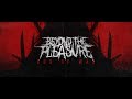 Beyond The Pleasure - God Of War [Official Music Video]