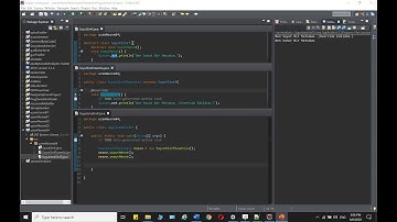 Nesne Tabanlı Programlama II - Soyutlama
