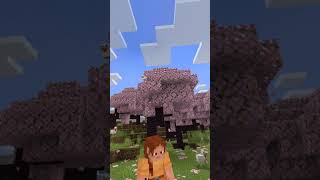 skibidi дом ест лес пасхалка Minecraft негр ест Андрея #шортс