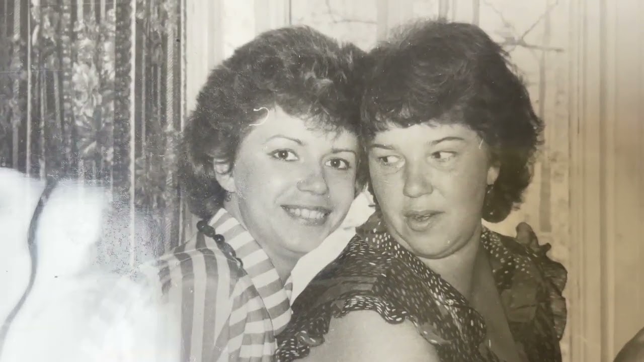 Южная Корея🏠4-7 янв 2026/Мои старые фото/Брови домиком у Сани/Ходим в садик/Платье для Асоль готово