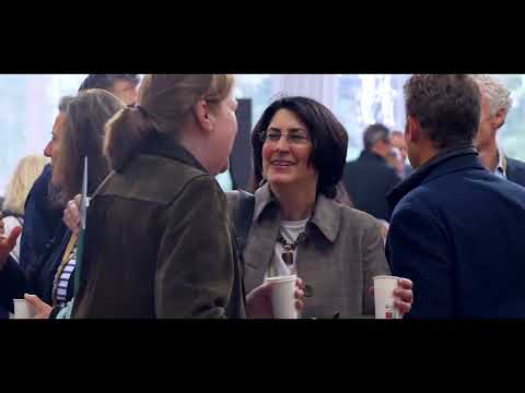 INSEAD Alumni Reunion: 30 Sept-2 October 2022