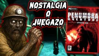 PENUMBRA OVERTURE era REALMENTE un BUEN JUEGO? - Nostalgia o Juegazo