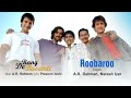 A.R. Rahman - Roobaroo Best Audio Song|Rang De Basanti|Aamir Khan|Naresh Iyer Mp3 Song