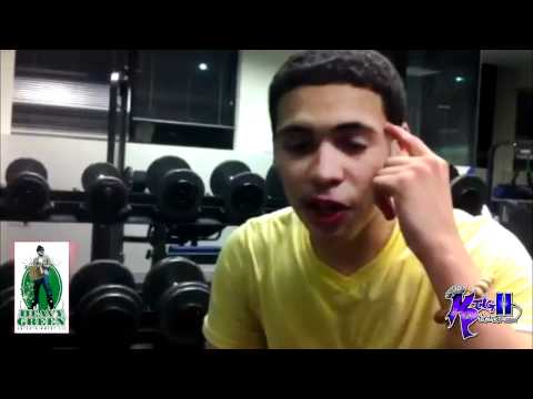 Manny Delvalle Vlog 6 : Shoutouts / Sign Manny Del...