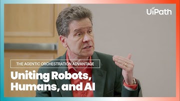 The Agentic Orchestration Advantage Episode 5: Evolving, Not Pivoting