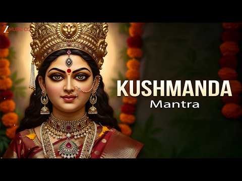 कूष्मांडा मंत्र–Most Powerful #durgamantra for Energy & Postivity