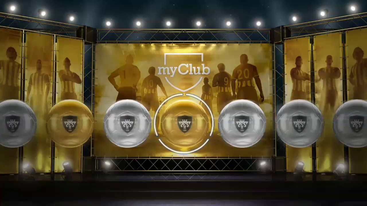 PES17 BALL OPENING FAILURE 😂😂 GP AND MY CLUB COINS UNCHANGED