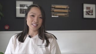 Sacramento's AAPI Night Market: Meet Nuny Cabating from Sweet Dozen