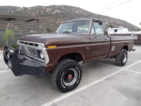 Pickup off road custom wheels f 250 ford trucks #8