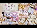 HUGE Back to School Stationery Haul + International Giveaway 📚 ft. Stationery Pal | Unboxing, ASMR