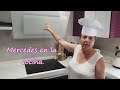 Spanish Kitchen vocab with Mercedes LightSpeed Spanish