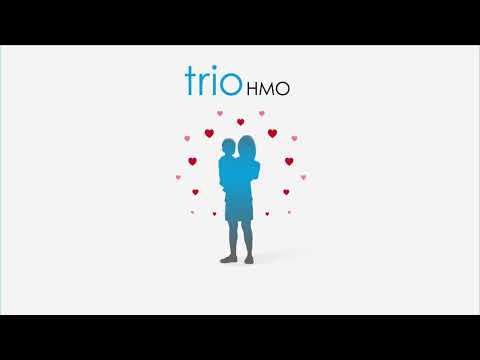 Trio HMO: Changing the way you access health care