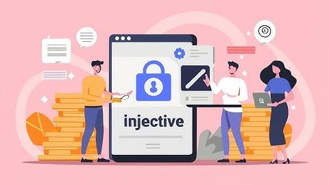 The Injective Experience