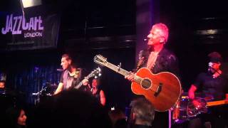 Air Supply - Lost In Love - Jazz Cafe, Camden, London - 15/09/11 - HD 720p