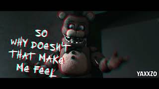 [SFM/FNAF] This Hurts (CANCELLED)