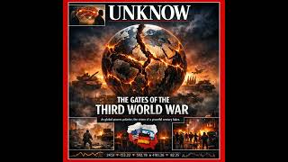 The Threshold of World War III: Trump's Iran Bluff and the Fate of Ukraine