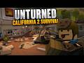 I Played Unturned California 2 in 2026