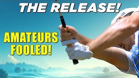 Why 99% of Amateurs can