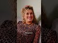 Is Shirley zwanger?! 🤰😳 #deeerstekeer | NPO Zapp