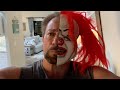 Creepy Clown Livestream Leads To Thief Casing My House To Steal Valuables? TRESPASSER ALERT!
